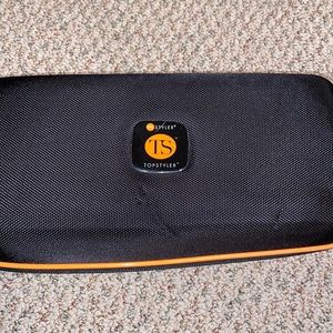 TooStyler by In style in  style khaki curled